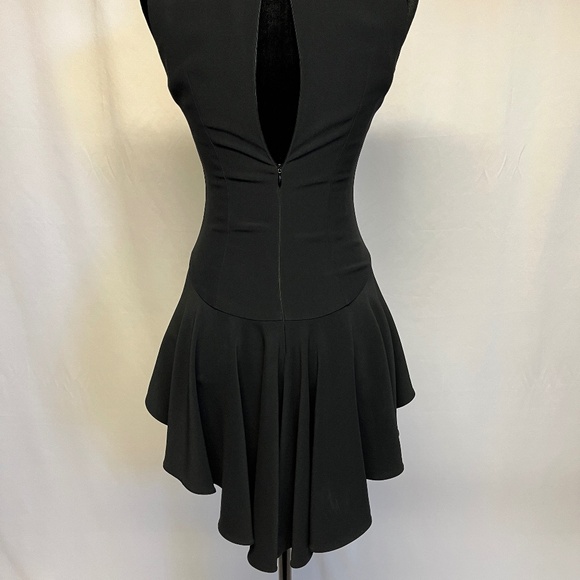 Alexander Mcqueen Peplum Top - Picture 4 of 11